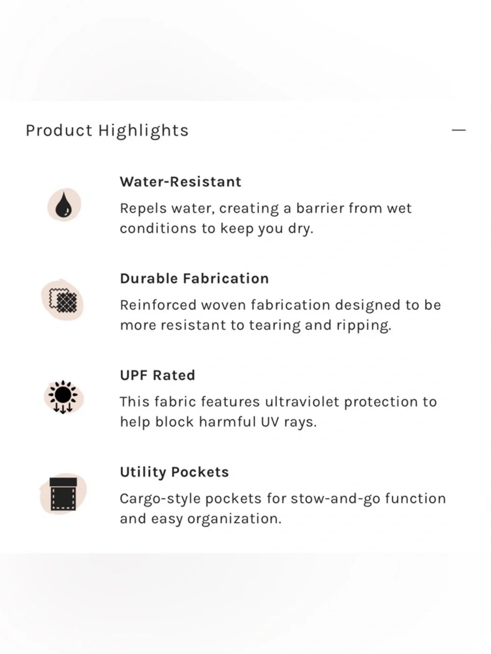 Free People In The Wild Long Hike Shorts NWOT - Picture 7 of 7